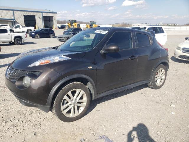 Vin: jn8af5mv5dt226033, lot: 50589185, nissan juke s 2013 img_1