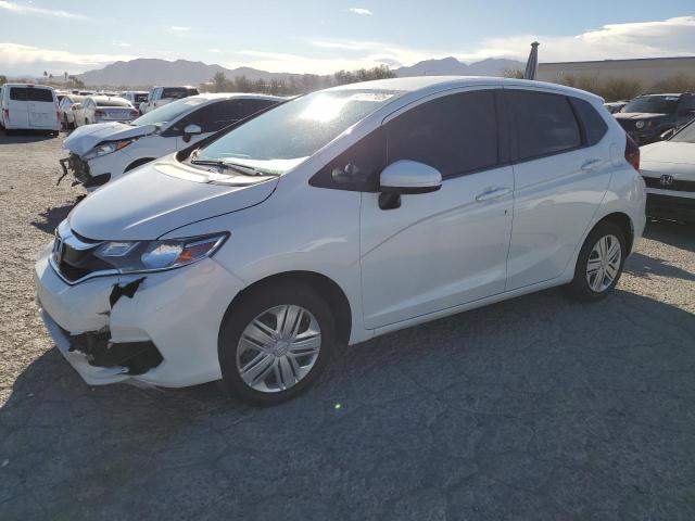HONDA FIT LX