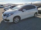 2020 HONDA FIT LX - 3HGGK5H47LM725711