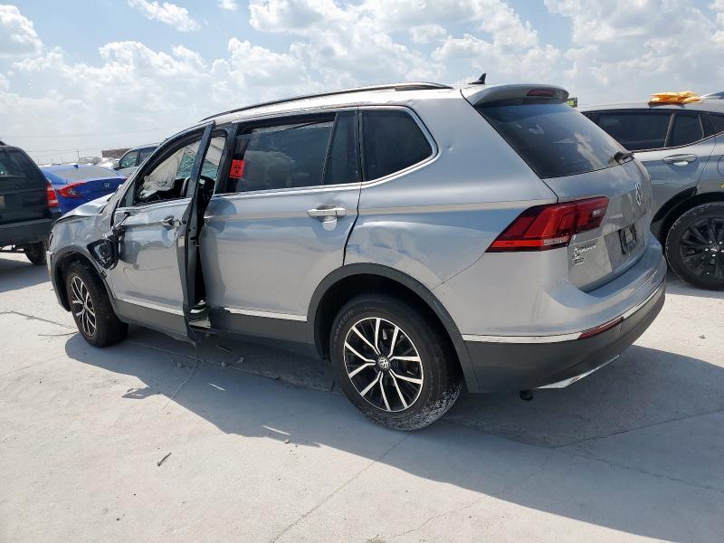 Vin: 3vv3b7ax5mm100739, lot: 50574375, volkswagen tiguan se 20212