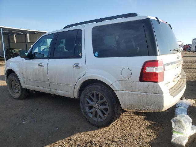 Vin: 1fmju2at9hea13305, lot: 48364285, ford expedition limited 20172