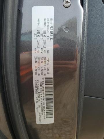 2018 CHRYSLER PACIFICA T - 2C4RC1EG6JR197743