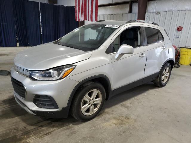 Vin: kl7cjlsb5lb017554, lot: 50195965, chevrolet trax 1lt 2020 img_1