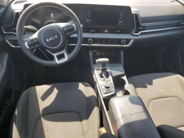 2023 KIA SPORTAGE L - KNDPU3AF4P7078113