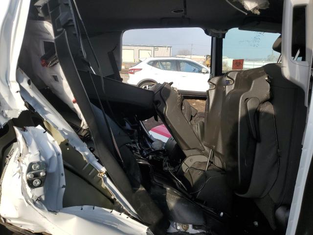 2019 CHEVROLET TAHOE SPEC - 1GNSKFEC1KR345195