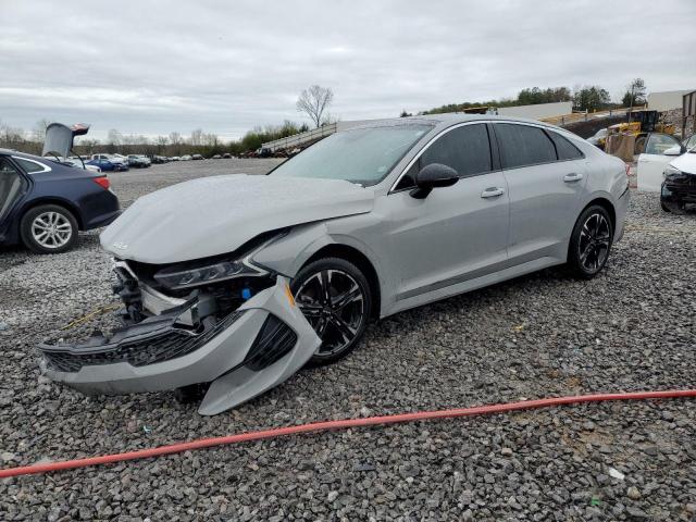 Vin: 5xxg64j2xng154869, lot: 50382965, kia k5 gt line 2022 img_1