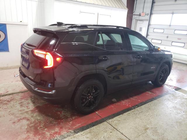 2023 GMC TERRAIN AT 3GKALYEG8PL258008