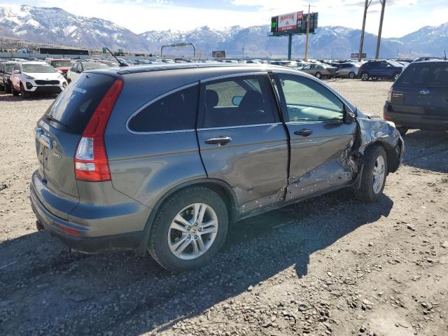 Vin: jhlre4h50bc035996, lot: 50253765, honda crv ex 20113