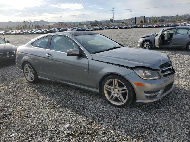 Vin: wddgj4hb5eg165202, lot: 49178085, mercedes-benz c-class 250 20144
