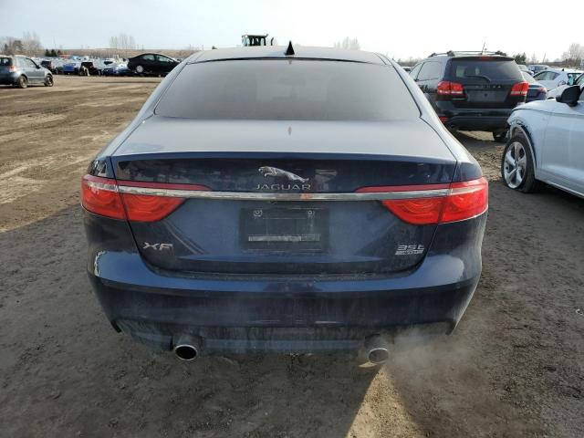 2016 JAGUAR XF PRESTIG SAJBK4BV2GCY18133