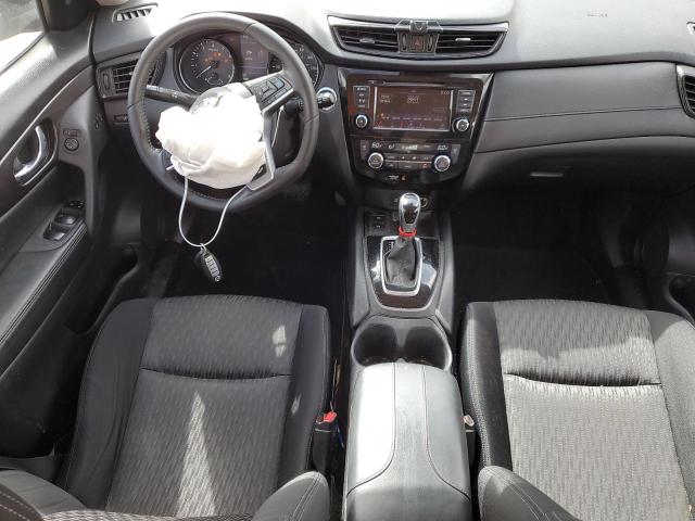 2019 NISSAN ROGUE S - JN8AT2MT5KW264699