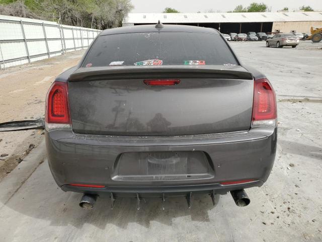 2016 CHRYSLER 300 S - 2C3CCABT0GH261219
