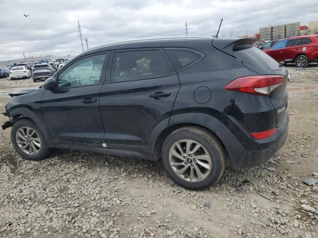 2016 HYUNDAI TUCSON LIM - KM8J33A45GU094048