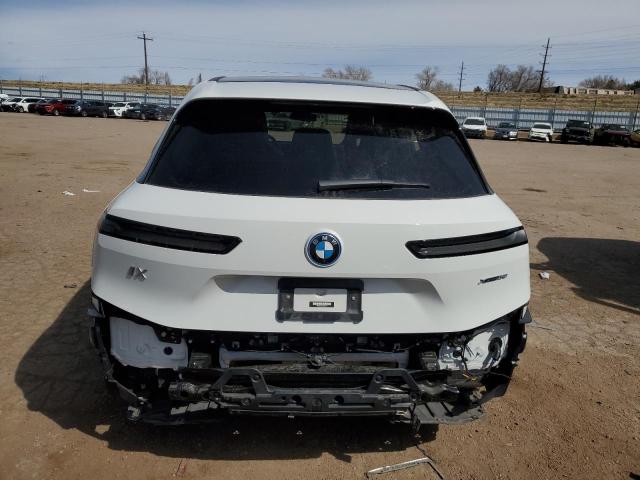 2023 BMW IX XDRIVE5 WB523CF00PCM51121
