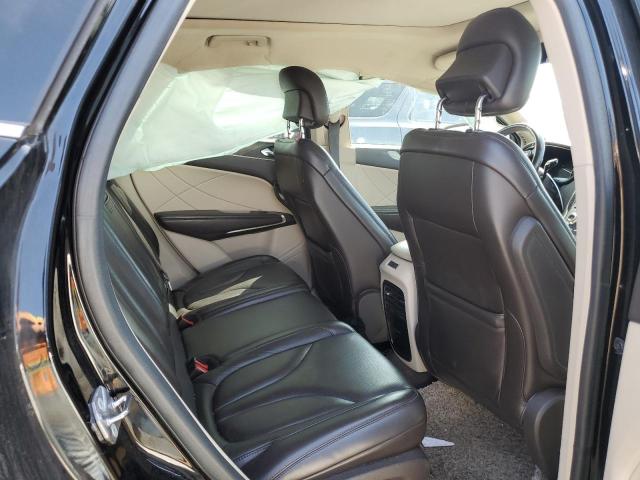 2018 LINCOLN MKC RESERV 5LMCJ3D9XJUL08767