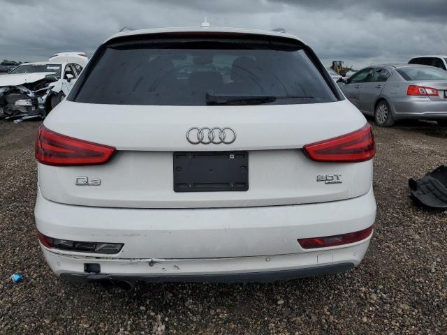 2015 AUDI Q3 PRESTIG - WA1GFCFS2FR010275