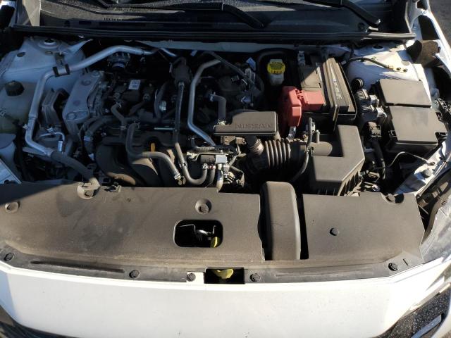 2024 NISSAN SENTRA SR - 3N1AB8DV9RY365172
