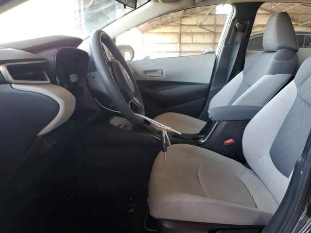 2022 TOYOTA COROLLA LE - 5YFEPMAE5NP331303