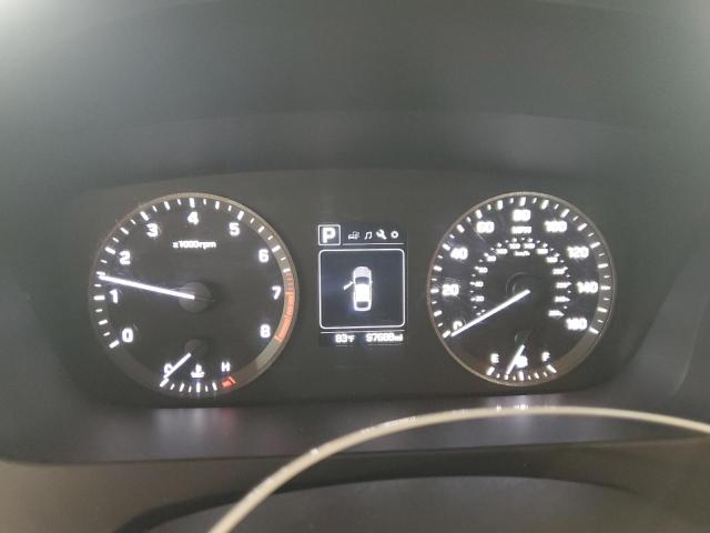 2017 HYUNDAI SONATA SPO - 5NPE34AF4HH553952