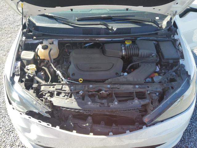 2023 CHRYSLER VOYAGER LX - 2C4RC1CG4PR560598