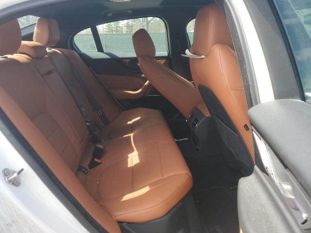 2020 JAGUAR XE R-DYNAM SAJAT4GX1LCP61713