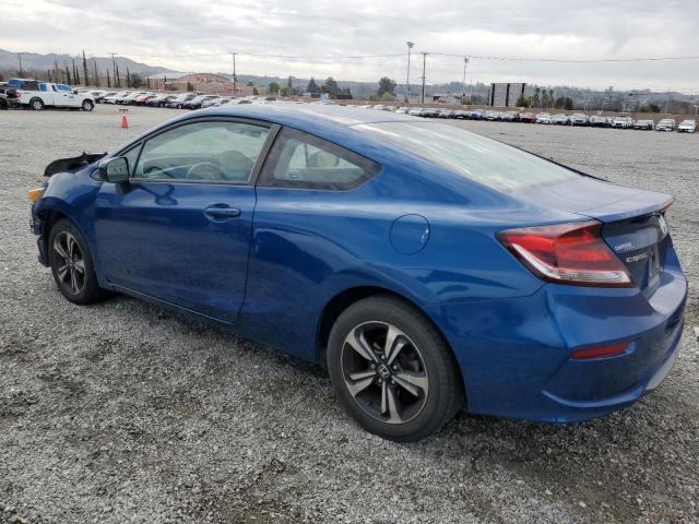 Vin: 2hgfg3b89eh516596, lot: 47888605, honda civic ex 20142