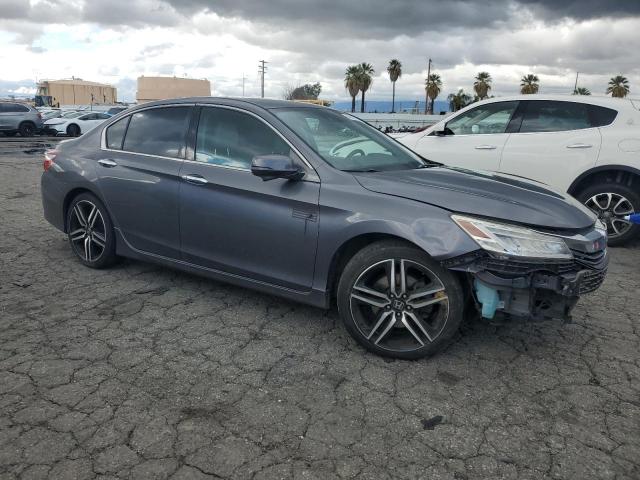 2016 HONDA ACCORD TOU - 1HGCR3F96GA029695