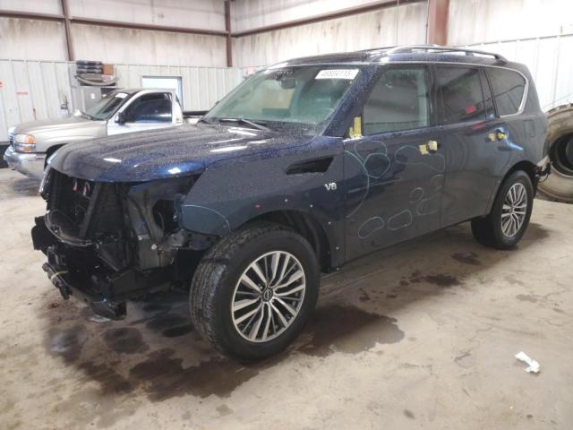 NISSAN ARMADA SL