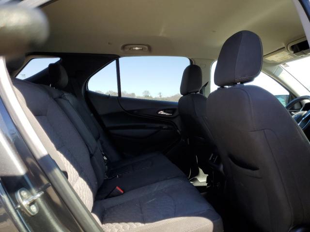 2020 CHEVROLET EQUINOX LT 3GNAXUEV6LS648460