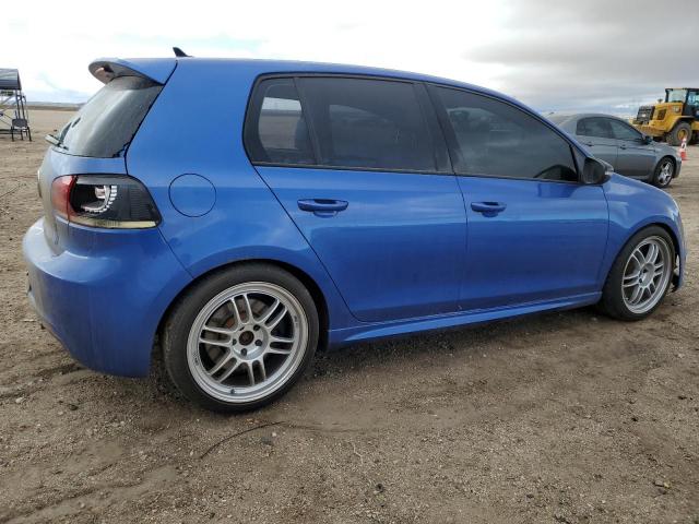 Vin: wvwpf7aj6cw227773, lot: 89015395, volkswagen golf r 20123