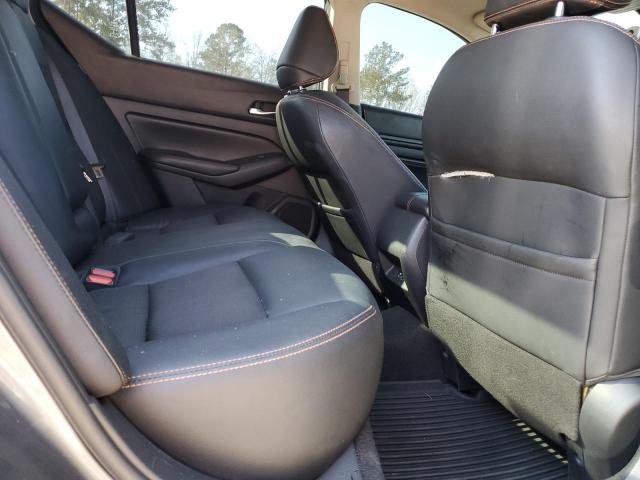 2020 NISSAN ALTIMA SR - 1N4BL4CV0LC196321