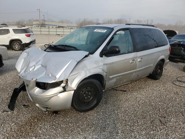 CHRYSLER TOWN & COU