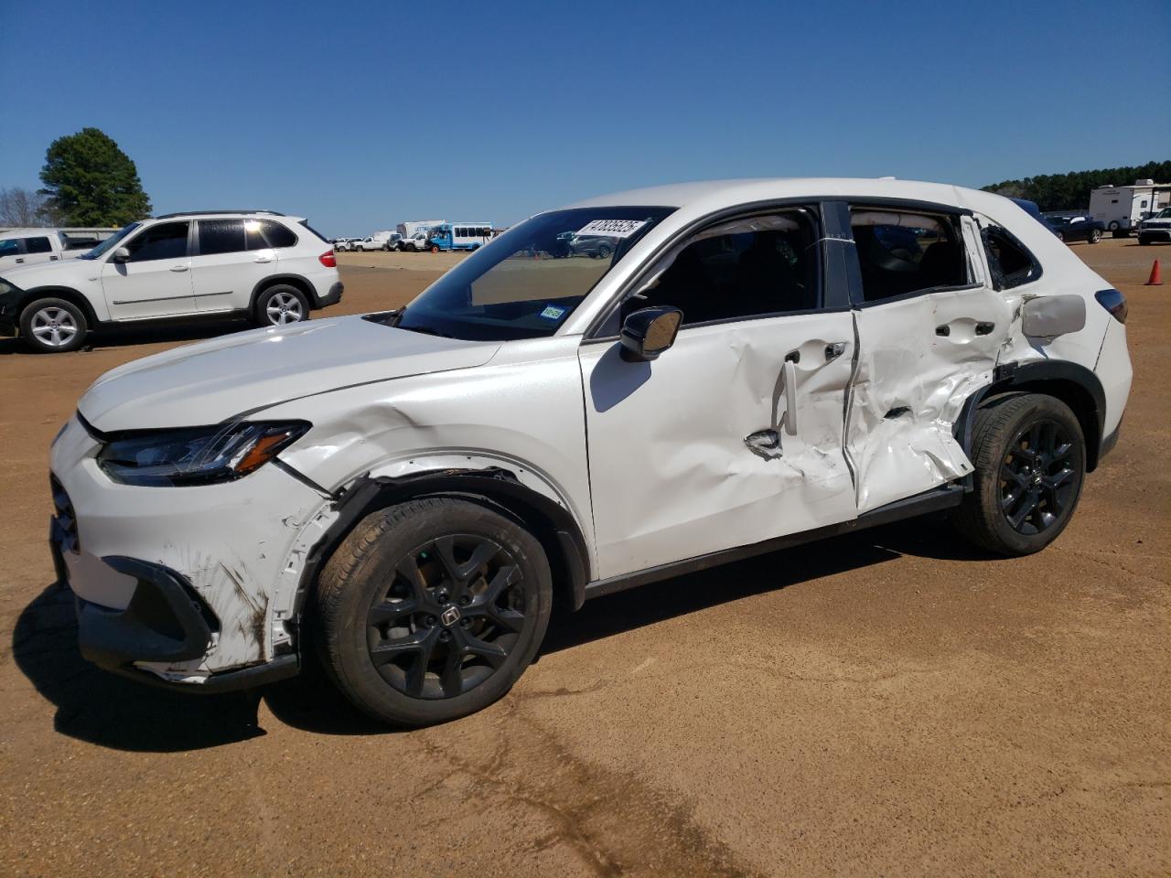 HONDA HR-V SPORT