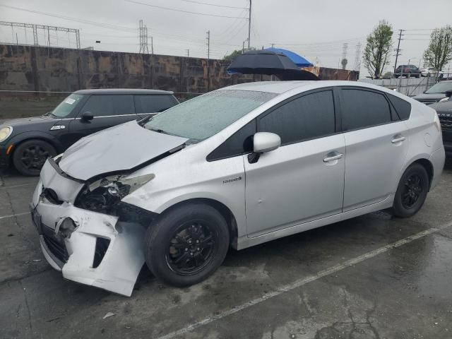 Vin: jtdkn3du5d5691012, lot: 51169365, toyota prius 2013 img_1