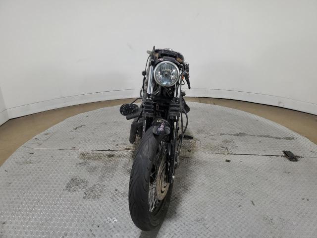 2011 HARLEY-DAVIDSON XL1200 N 1HD1CZ318BC443095