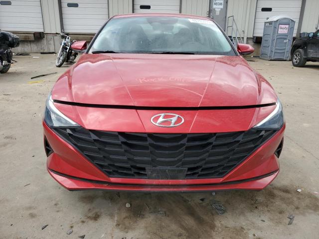 2023 HYUNDAI ELANTRA SE - 5NPLS4AG1PH099547