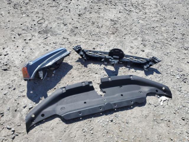 2019 TOYOTA 4RUNNER SR - JTEBU5JR4K5717087
