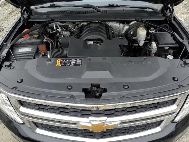 2017 CHEVROLET SUBURBAN K - 1GNSKGKC5HR274330