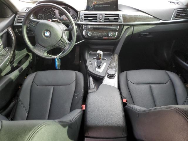 2016 BMW 320 XI - WBA8E5G59GNT40065