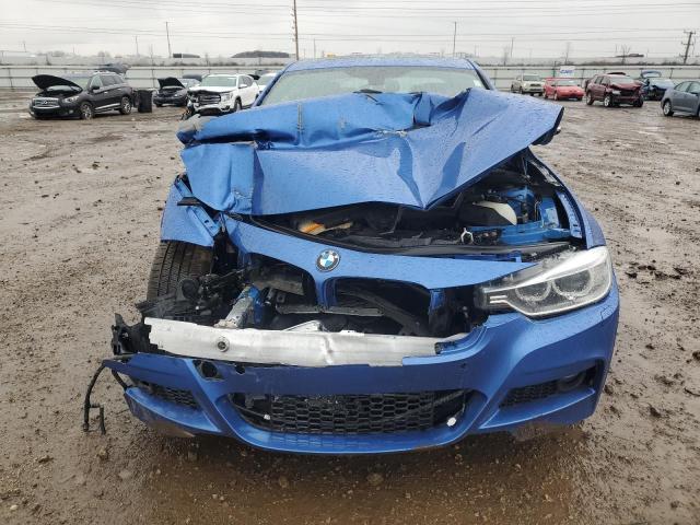 2015 BMW 328 XI - WBA3B3C55FJ983788