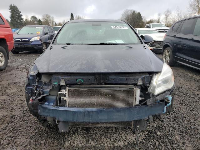2016 BUICK REGAL 2G4GK5EX6G9181368