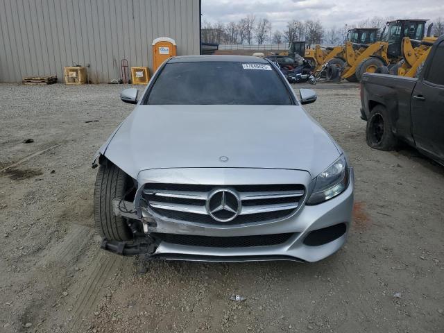 2016 MERCEDES-BENZ C 300 - 55SWF4JB2GU166997