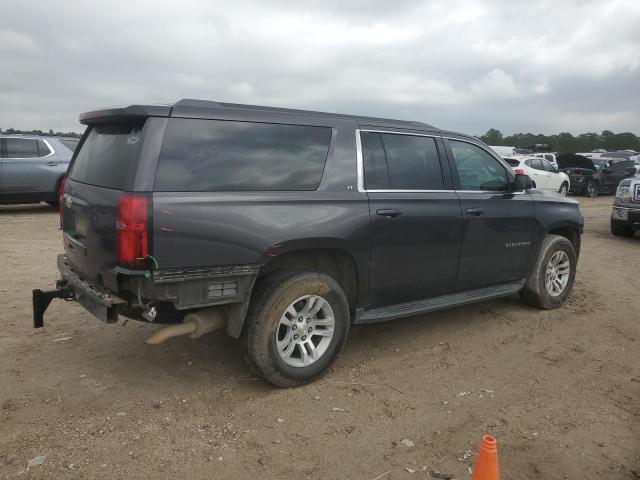 Vin: 1gnskhkc0gr436031, lot: 51229435, chevrolet suburban k1500 lt 20163