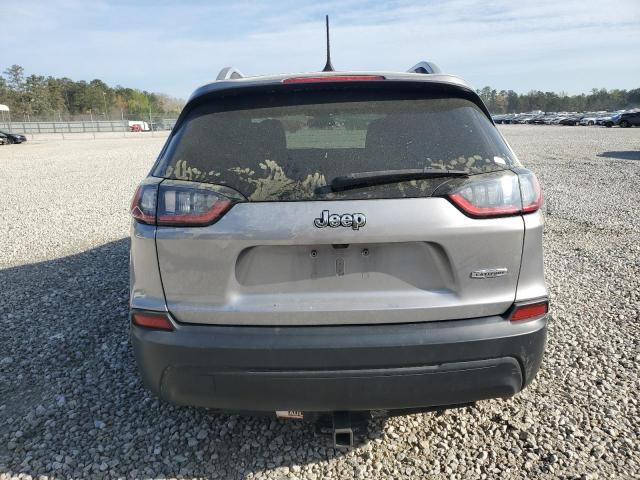 2019 JEEP CHEROKEE L - 1C4PJLCB9KD326613