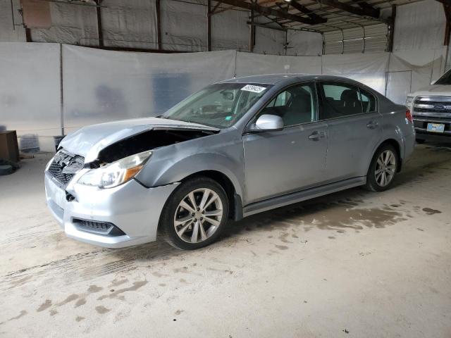 SUBARU LEGACY 2.5I PREMIUM