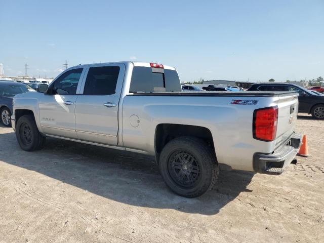 Vin: 3gcuksec1eg402140, lot: 50274305, chevrolet all models k1500 ltz 20142