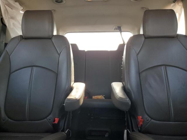 2016 GMC ACADIA SLT-1 1GKKRRKD1GJ303302