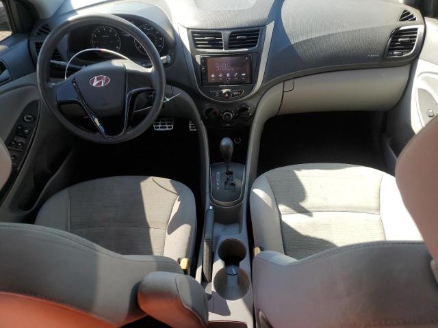 2015 HYUNDAI ACCENT GLS - KMHCT4AE7FU835693