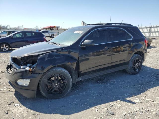 Vin: 2gnalcek0h6222572, lot: 49424135, chevrolet equinox lt 2017 img_1