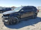 2017 CHEVROLET EQUINOX LT - 2GNALCEK0H6222572